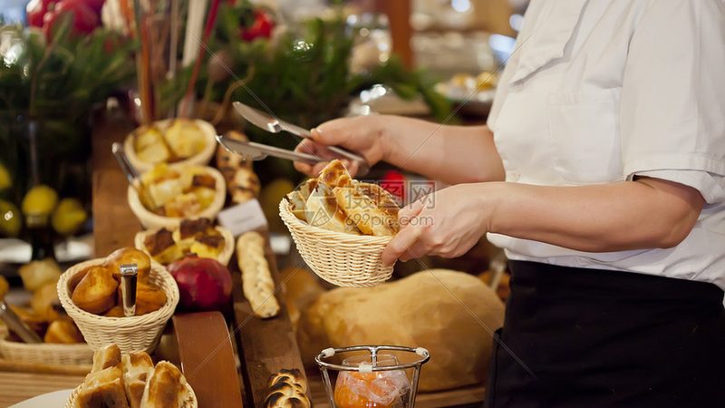 餐饮供应链公司：经营范围与税务核定的关键点**