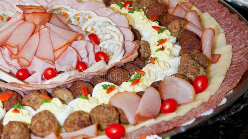 餐饮供应链公司口碑评价