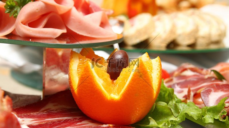 食品招商批发，如何选择靠谱的厂家直销？**