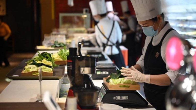 冷冻食品批发，如何对比报价更明智？**