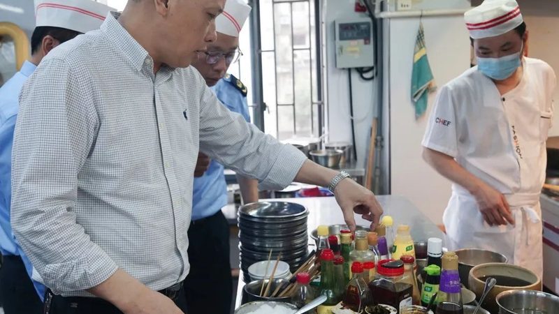 食品代加工：揭秘从原料到成品的神秘旅程
