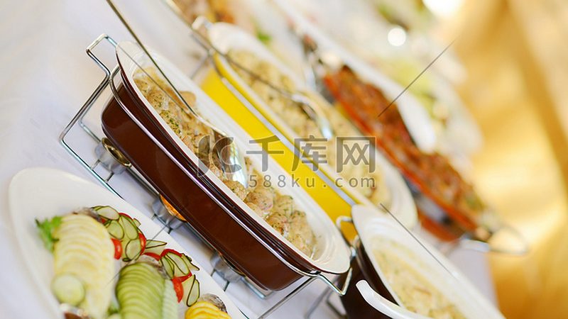 食材配送中心设计参数：关键要素与布局策略