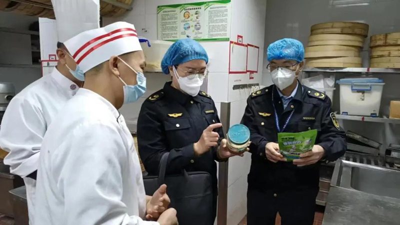 食品代工贴牌定制：揭秘一站式生产流程