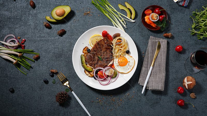 小标题：一、社区团购食材配送的重要性