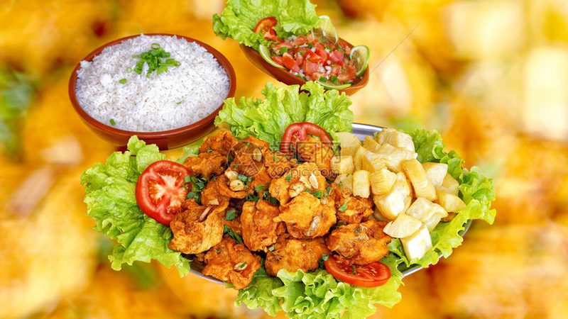 餐饮供应链：揭秘公司排名背后的逻辑**