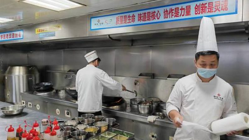 上海米面制品批发商：如何选择可靠合作伙伴**