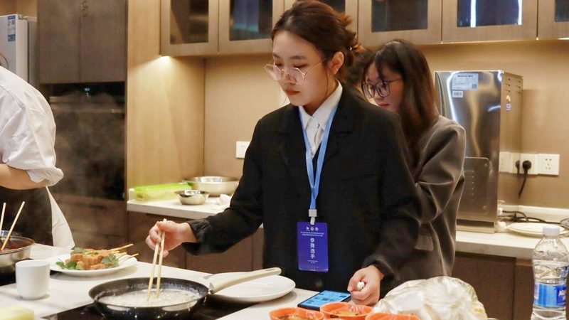 速冻食品生产厂家：品质与安全的双重保障