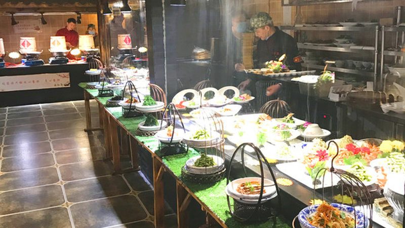 上海速冻食品批发市场：从“搬箱子”到“选赛道”的生意逻辑