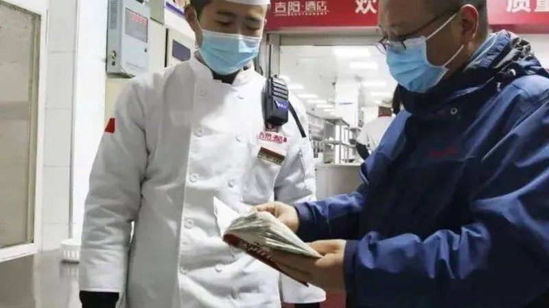 米面食品连锁加盟，揭秘十大品牌背后的行业秘密