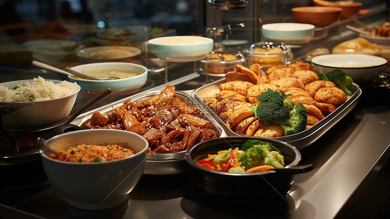 米面制品餐饮加盟，市场潜力与经营考量**